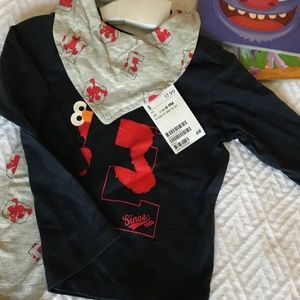 3-piece Boys Outfit